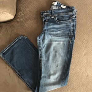 BKE Payton Bootcut Jeans